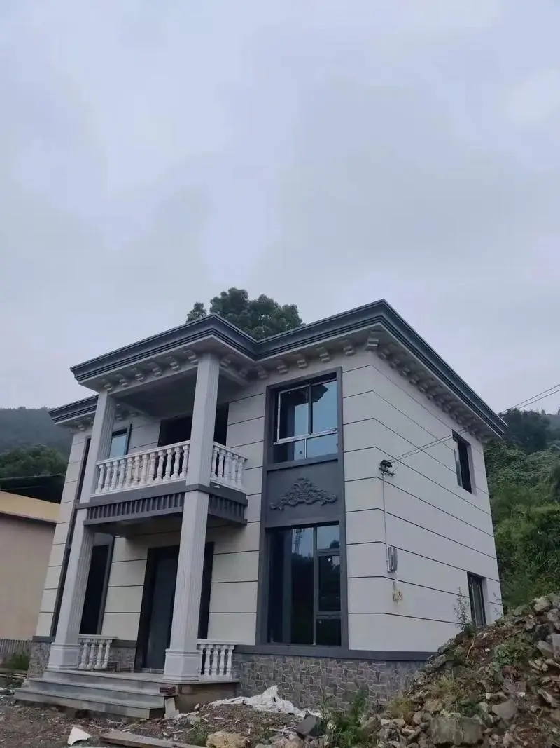 罗甸 别墅建造公司推荐：如何评估服务质量？